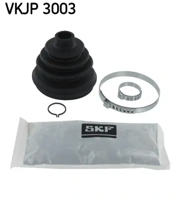 Пыльник шруса (гранаты) внутренний-наружный SKF VKJP 3003