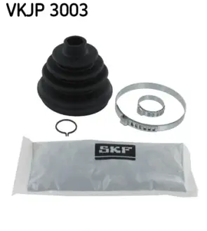 Пильовик шруса (гранати) внутрішній-зовнішній SKF VKJP 3003
