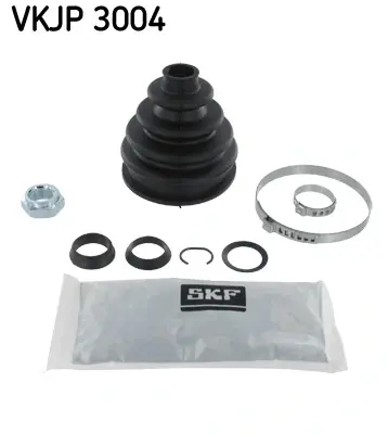 Пыльник шруса (гранаты) внутренний-наружный SKF VKJP 3004