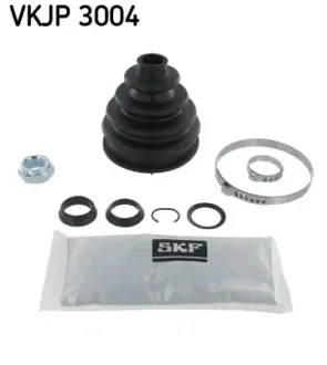 Пильовик шруса (гранати) внутрішній-зовнішній SKF VKJP 3004