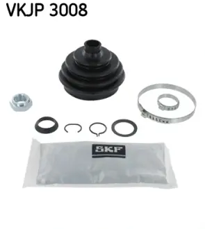 Пильовик шруса (гранати) внутрішній-зовнішній SKF VKJP 3008