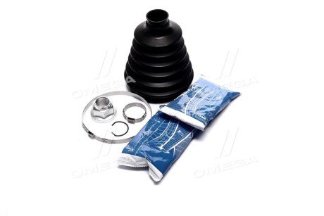 Пыльник шруса (гранаты) внутренний-наружный skf VKJP3014