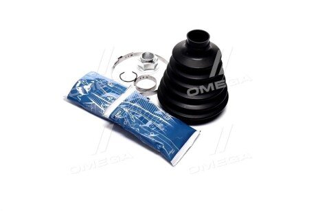 Пыльник шруса (гранаты) внутренний-наружный skf VKJP3014