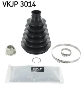 Пильовик шруса (гранати) внутрішній-зовнішній SKF VKJP 3014