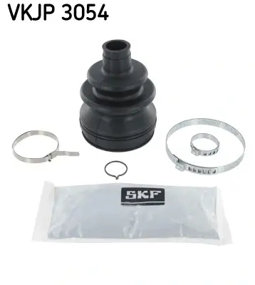 Пыльник шруса (гранаты) внутренний-наружный SKF VKJP 3054