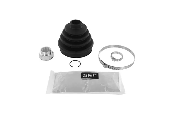 Пыльник шруса (гранаты) внутренний-наружный SKF VKJP 3065