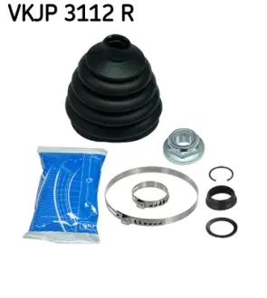 Пыльник шруса (гранаты) внутренний-наружный SKF VKJP3112R Сеат Леон