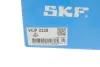 Пыльник шруса (гранаты) внутренний-наружный SKF VKJP3138