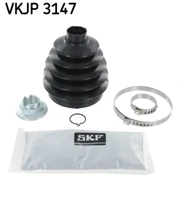 Пильовик шруса (гранати) внутрішній-зовнішній SKF VKJP 3147 (фото 1)