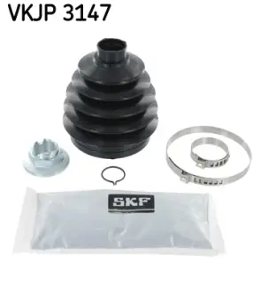 Пильовик шруса (гранати) внутрішній-зовнішній SKF VKJP 3147