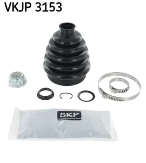 Пыльник шруса (гранаты) внутренний-наружный SKF VKJP 3153