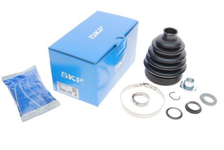 Пильовик шруса (гранати) внутрішній-зовнішній skf VKJP3158