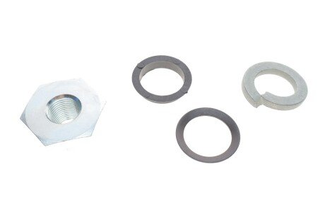 Пильовик шруса (гранати) внутрішній-зовнішній skf VKJP3158