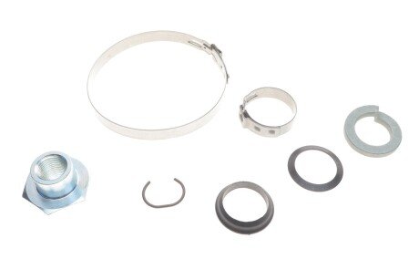 Пильовик шруса (гранати) внутрішній-зовнішній skf VKJP3158