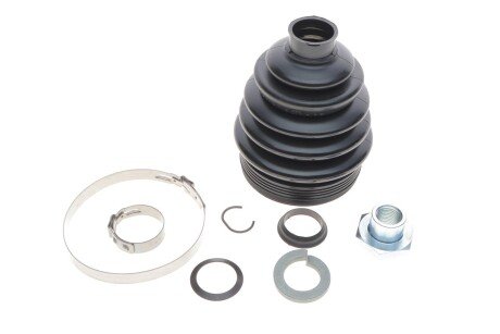 Пильовик шруса (гранати) внутрішній-зовнішній skf VKJP3158