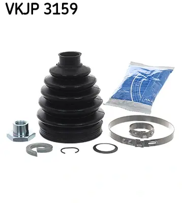 Пыльник шруса (гранаты) внутренний-наружный SKF VKJP 3159