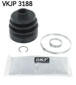 Пильовик шруса (гранати) внутрішній-зовнішній SKF VKJP3188