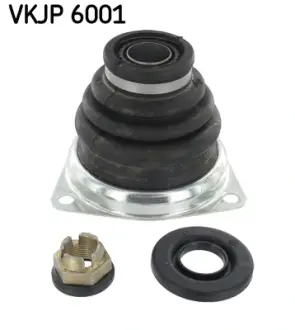 Пыльник шруса (гранаты) внутренний-наружный SKF VKJP 6001