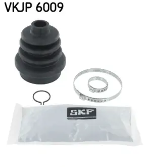 Пильовик шруса (гранати) внутрішній-зовнішній SKF VKJP 6009