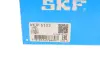 Пильовик шруса (гранати) внутрішній-зовнішній SKF VKJP6103 (фото 13)