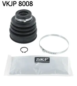 Пыльник шруса (гранаты) внутренний-наружный SKF VKJP 8008