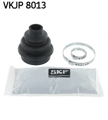 Пильовик шруса (гранати) внутрішній-зовнішній SKF VKJP 8013 (фото 1)