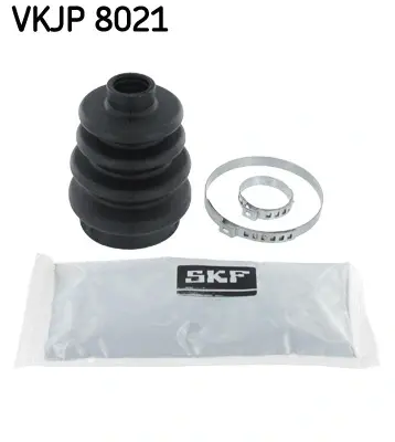 Пильовик шруса (гранати) внутрішній-зовнішній SKF VKJP8021 (фото 1)