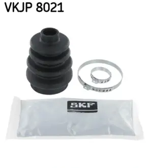 Пильовик шруса (гранати) внутрішній-зовнішній SKF VKJP8021