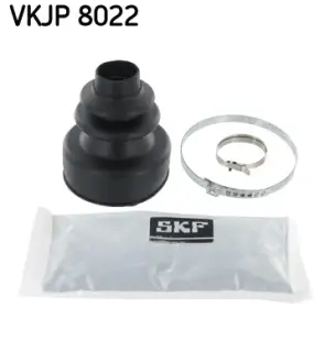 Пильовик шруса (гранати) внутрішній-зовнішній SKF VKJP 8022