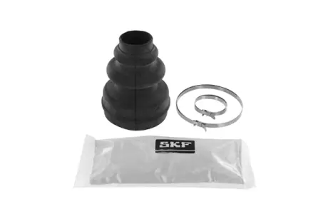 Пыльник шруса (гранаты) внутренний-наружный SKF VKJP8034 Ситроен С5