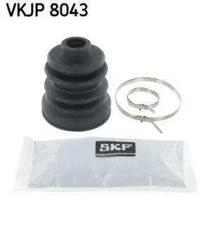 Пыльник шруса (гранаты) внутренний-наружный SKF VKJP8043 Субару Аутбек