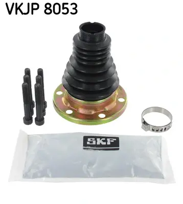 Пыльник шруса (гранаты) внутренний-наружный SKF VKJP 8053