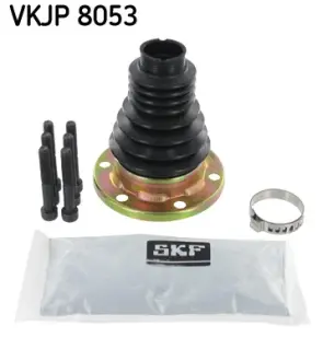 Пыльник шруса (гранаты) внутренний-наружный SKF VKJP 8053