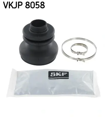 Пильовик шруса (гранати) внутрішній-зовнішній SKF VKJP 8058 (фото 1)