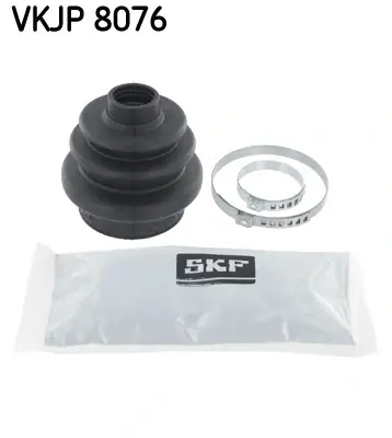 Пильовик шруса (гранати) внутрішній-зовнішній SKF VKJP 8076 (фото 1)