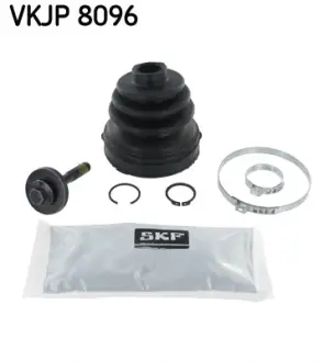 Пильовик шруса (гранати) внутрішній-зовнішній SKF VKJP 8096
