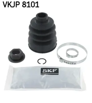 Пыльник шруса (гранаты) внутренний-наружный SKF VKJP 8101