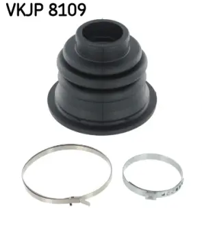 Пыльник шруса (гранаты) внутренний-наружный SKF VKJP 8109