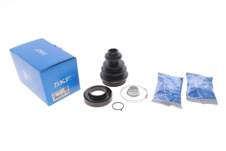 Пильовик шруса (гранати) внутрішній-зовнішній skf VKJP8141