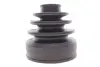 Пыльник шруса (гранаты) внутренний-наружный SKF VKJP8200