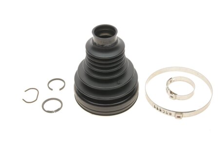 Пыльник шруса (гранаты) внутренний-наружный skf VKJP8203