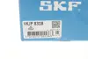 Пыльник шруса (гранаты) внутренний-наружный SKF VKJP8318
