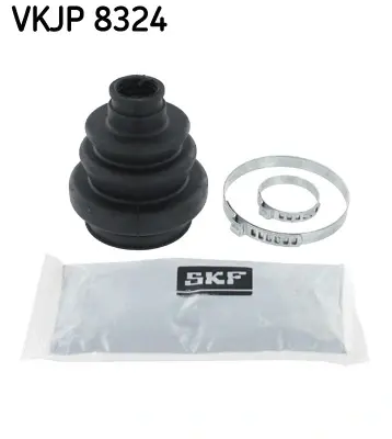 Пыльник шруса (гранаты) внутренний-наружный SKF VKJP 8324