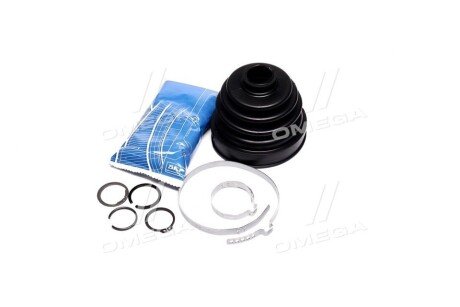 Пыльник шруса (гранаты) внутренний-наружный skf VKJP8325