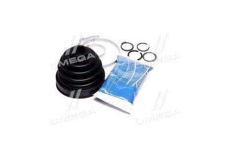 Пыльник шруса (гранаты) внутренний-наружный skf VKJP8325