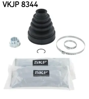 Пыльник шруса (гранаты) внутренний-наружный SKF VKJP 8344