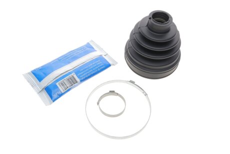 Пыльник шруса (гранаты) внутренний-наружный skf VKJP8354