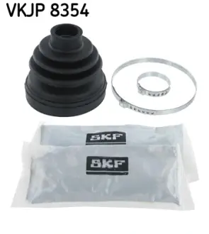 Пыльник шруса (гранаты) внутренний-наружный SKF VKJP 8354