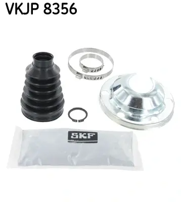 Пыльник шруса (гранаты) внутренний-наружный SKF VKJP 8356