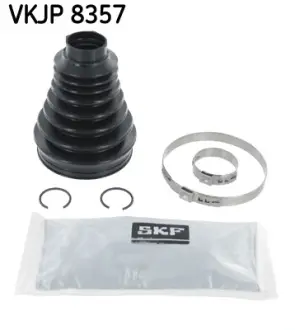 Пильовик шруса (гранати) внутрішній-зовнішній SKF VKJP 8357